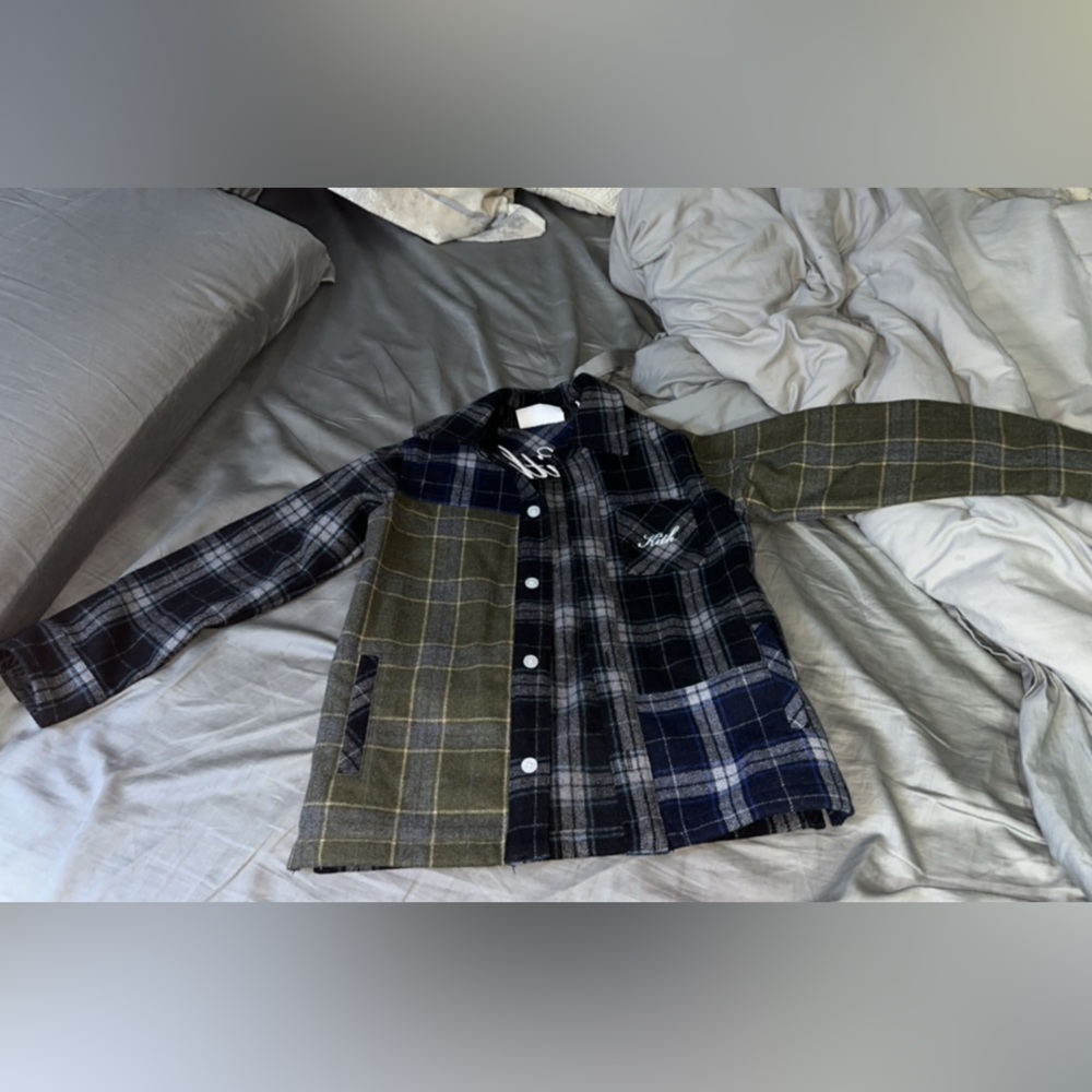 Kids clothes